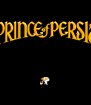 Prince of Persia (Sega Master System (VGM))